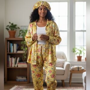 SpongeBob SquarePants Self Care Gift Basket *Licensed*